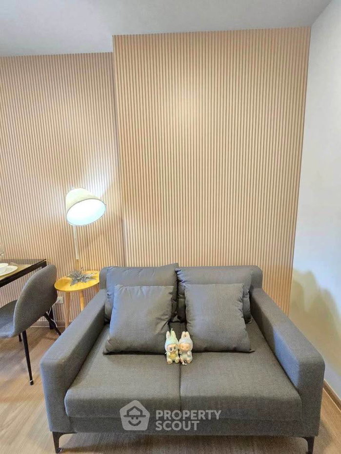 picture 1-BR Condo at Chewathai Pinklao near MRT Bang Yi Khan (ID 2970039) - 2/25