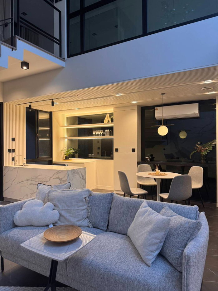 picture L Scape Seoul Ratchada 20 Townhome close to MRT Suttisarn 800 m - 2/16