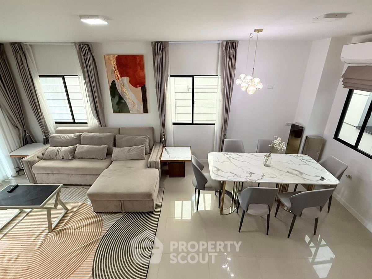 รูป ทาวน์เฮ้าส์ 3-ห้องนอน ใน ลาดพร้าว (ID 2966884) - รูปที่ 16/26