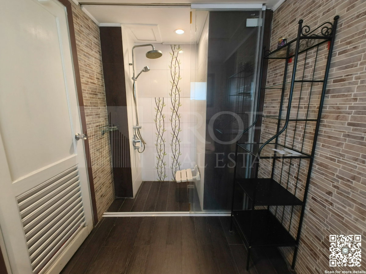 รูป Pet-friendly!! ห้องใหญ่ขนาดนี้ จ่ายแค่ 60 ใบเทาเท่านั้น!! - รูปที่ 11/12