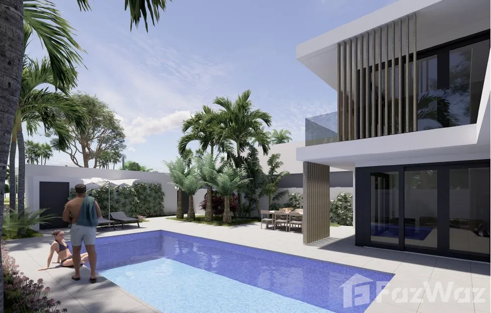 picture 4 Bedroom Villa for rent in Rawai, Phuket  5899029 - 2/9