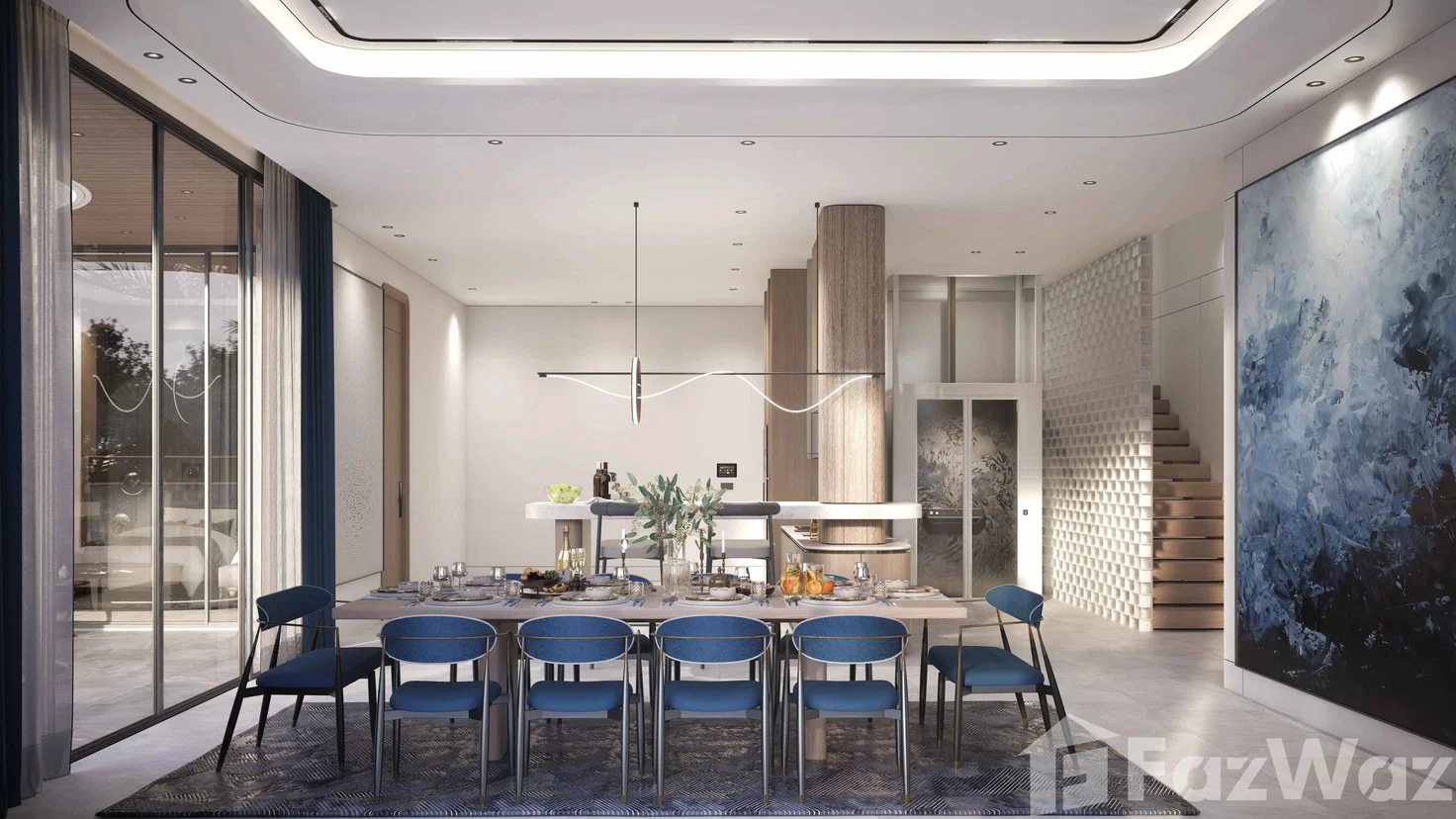 picture 3 Bedroom Villa for sale at Soleil Residence  6441520 - 4/26