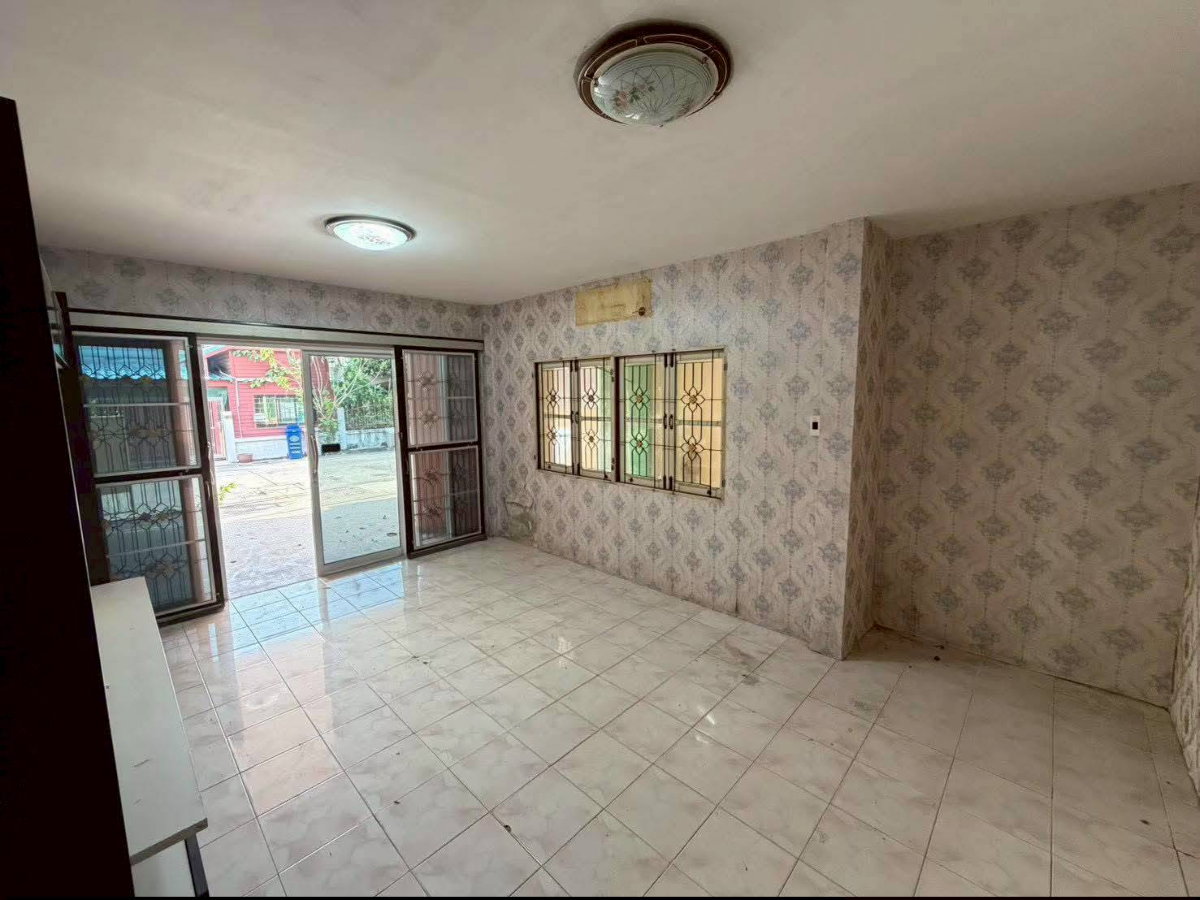 รูป ⭐✨HA-006 บ้านเดี่ยว พาร์ควิลเลจ บางบัวทอง ( Park Village Bang Bua Thong ) ✨⭐ - รูปที่ 8/20
