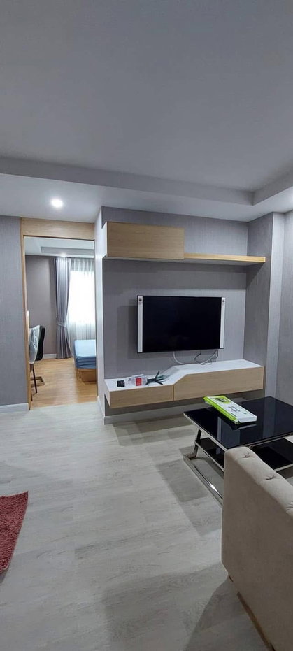 รูป  V-Condoตึก 4 ชั้น 6 1 ห้องนอน 33ตรม. - รูปที่ 5/9