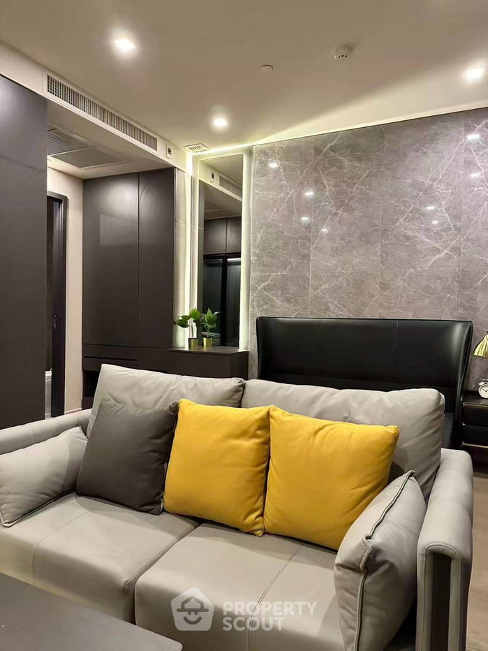 picture 1-BR Condo at Ashton Asoke near MRT Sukhumvit (ID 2971810) - 5/6