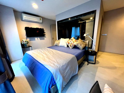 Condos for rent : @Condorental condo for rent Rhythm Sukhumvit 36 - 38