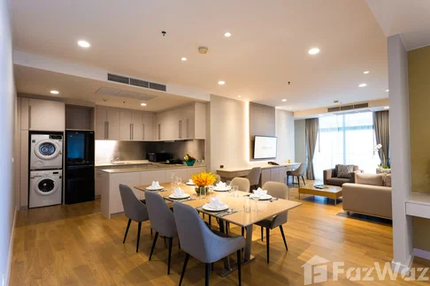Chatrium Residence Riverside 6441064