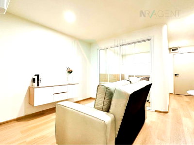 Condos for sale : 🎉 For Sell Condo BAAN PHAYAPIROM CONDOMINIUM Building B, Floor 3,1 bed room, Room size 32 sqm