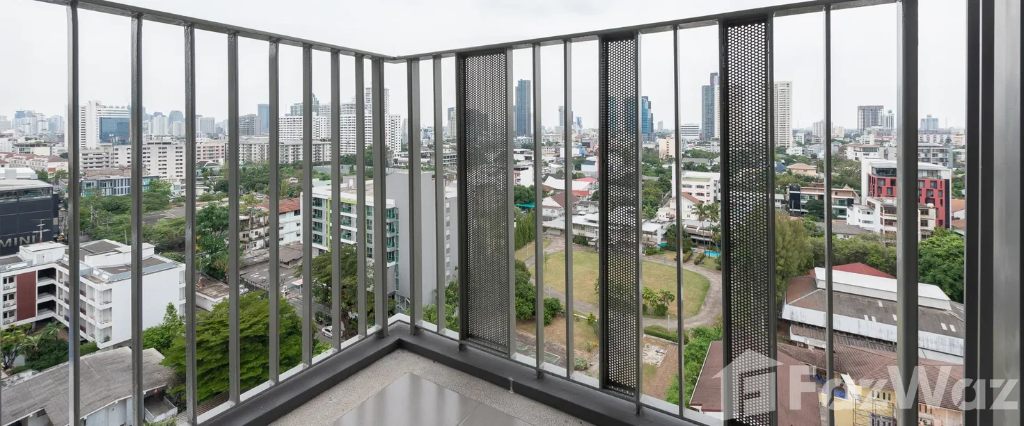 รูป ขาย คอนโด 1 ห้องนอน ในโครงการ ซีล บาย แสนสิริ 658298 - รูปที่ 7/7