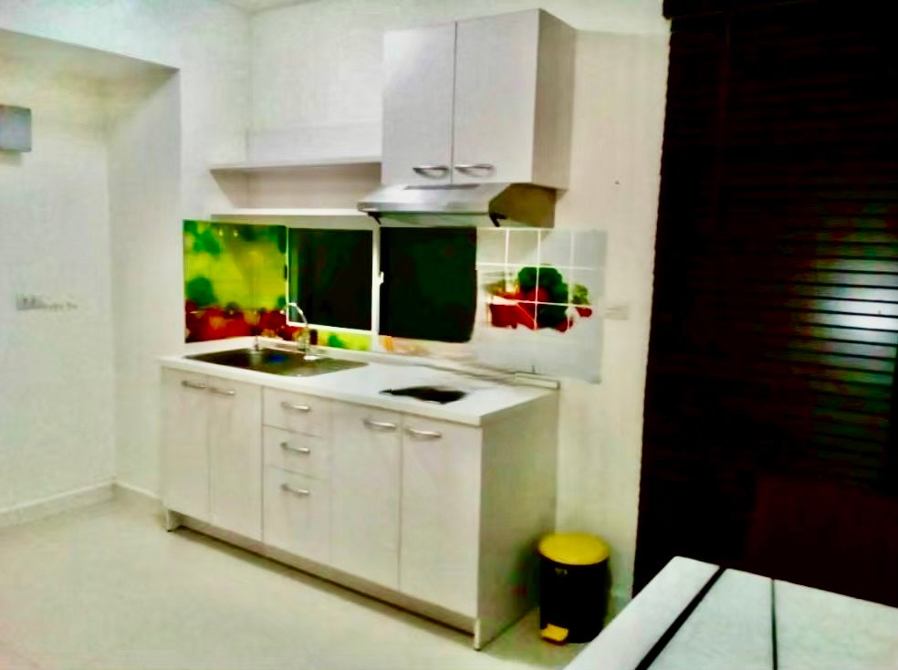 รูป ให้เช่า Townhome 3 ชั้น โครงการ Town Avenue พระราม 9 – กรุงเทพกรีฑา 7 ใกล้ถนนรามคำแหง 60 และทางด่วน เดินทางสะดวก - รูปที่ 7/19