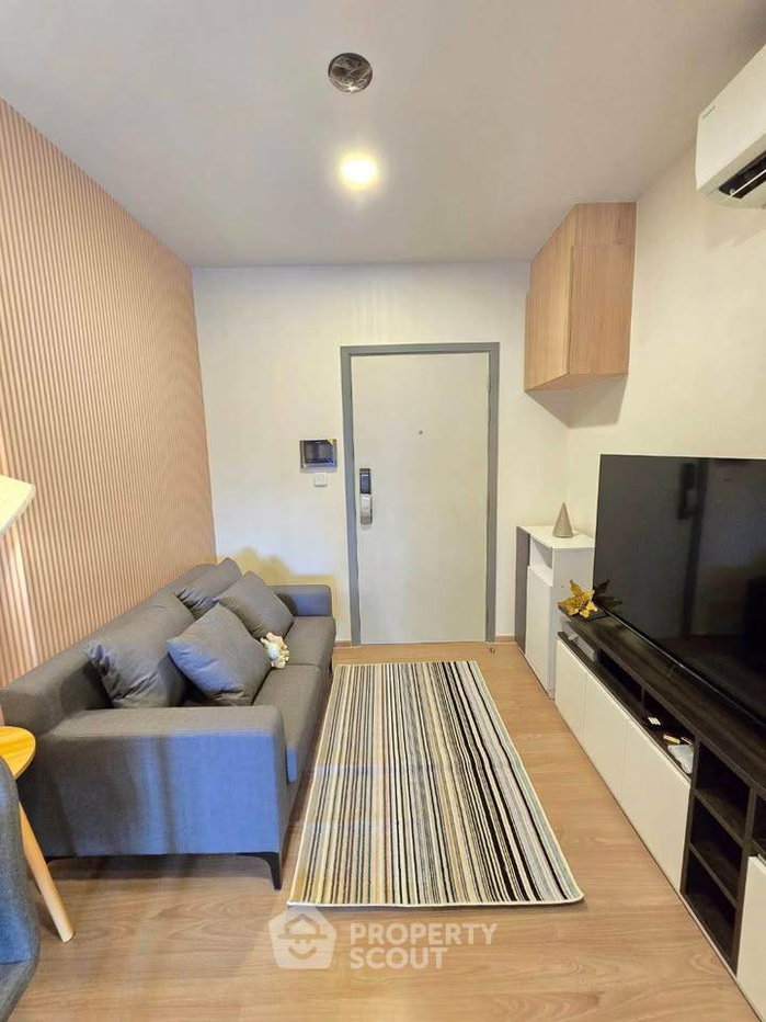 picture 1-BR Condo at Chewathai Pinklao near MRT Bang Yi Khan (ID 2970039) - 7/25
