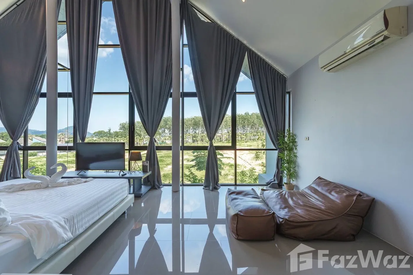 รูป วิลล่าให้เช่า 3 ห้องนอน ในโครงการ The Granary Villas 1885055 - รูปที่ 4/36