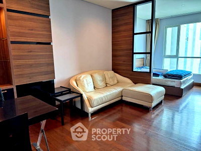 Condos for rent : 1-BR Condo at Ivy Thonglor 23 close to Thong Lo (ID 2970380)