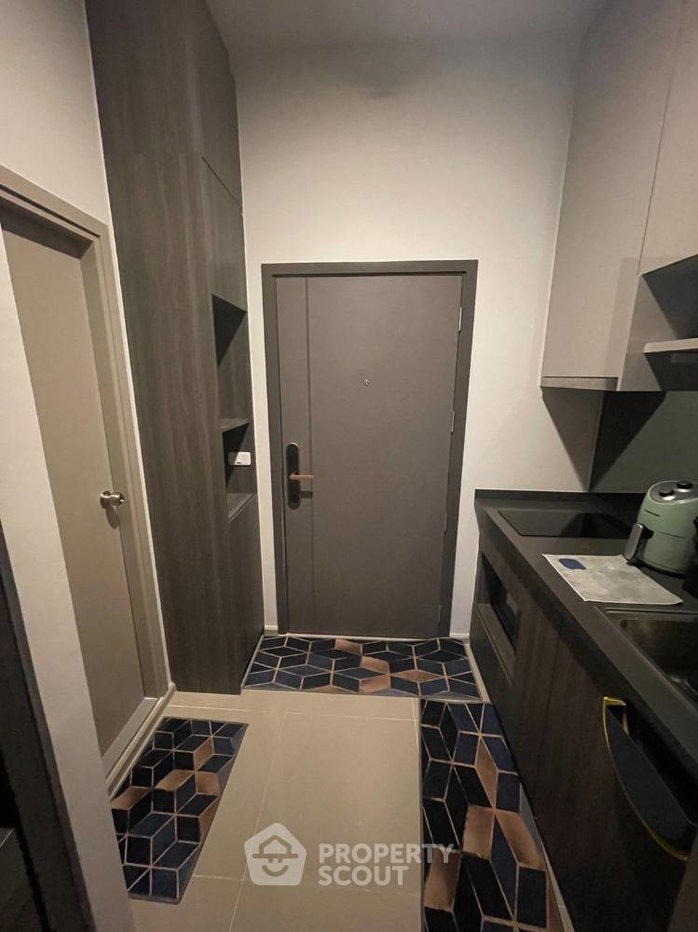 รูป คอนโด 1-ห้องนอน ที่ ไอดีโอ รัชดา-สุทธิสาร ใกล้ MRT รัชดาภิเษก (ID 808300) - รูปที่ 10/11