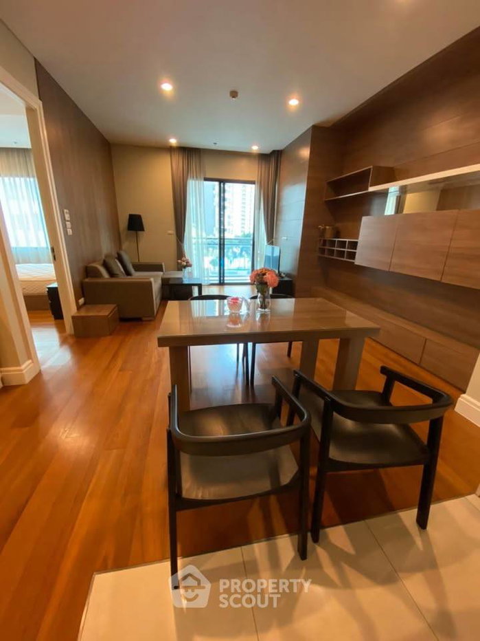 รูป คอนโด 1-ห้องนอน ที่ ไบร์ท สุขุมวิท 24 คอนโดมิเนียม ใกล้ BTS พร้อมพงษ์ (ID 2970654) - รูปที่ 2/10
