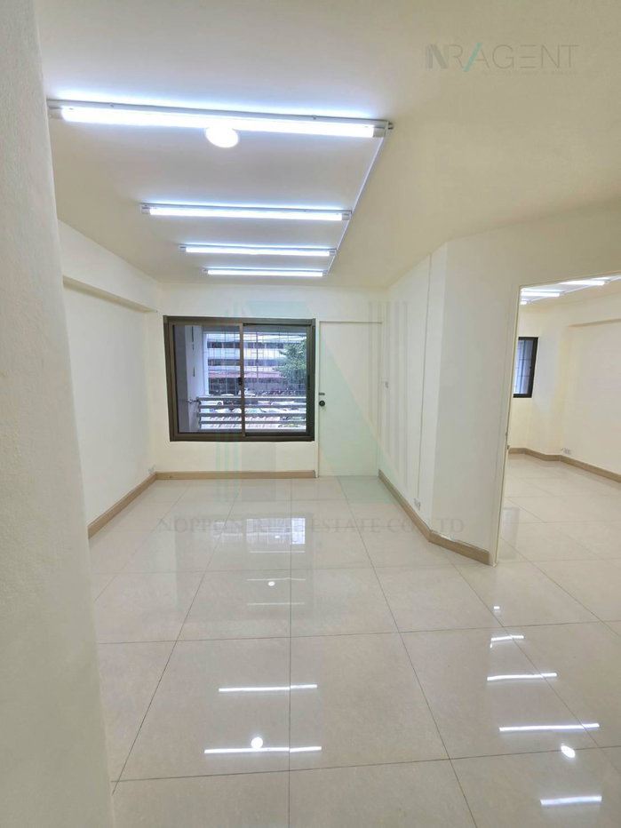 picture For Rent Condo THONGLOR TOWER Building A, Floor 1,Duplex 2 bed room, Room size 100 sqm - 5/8