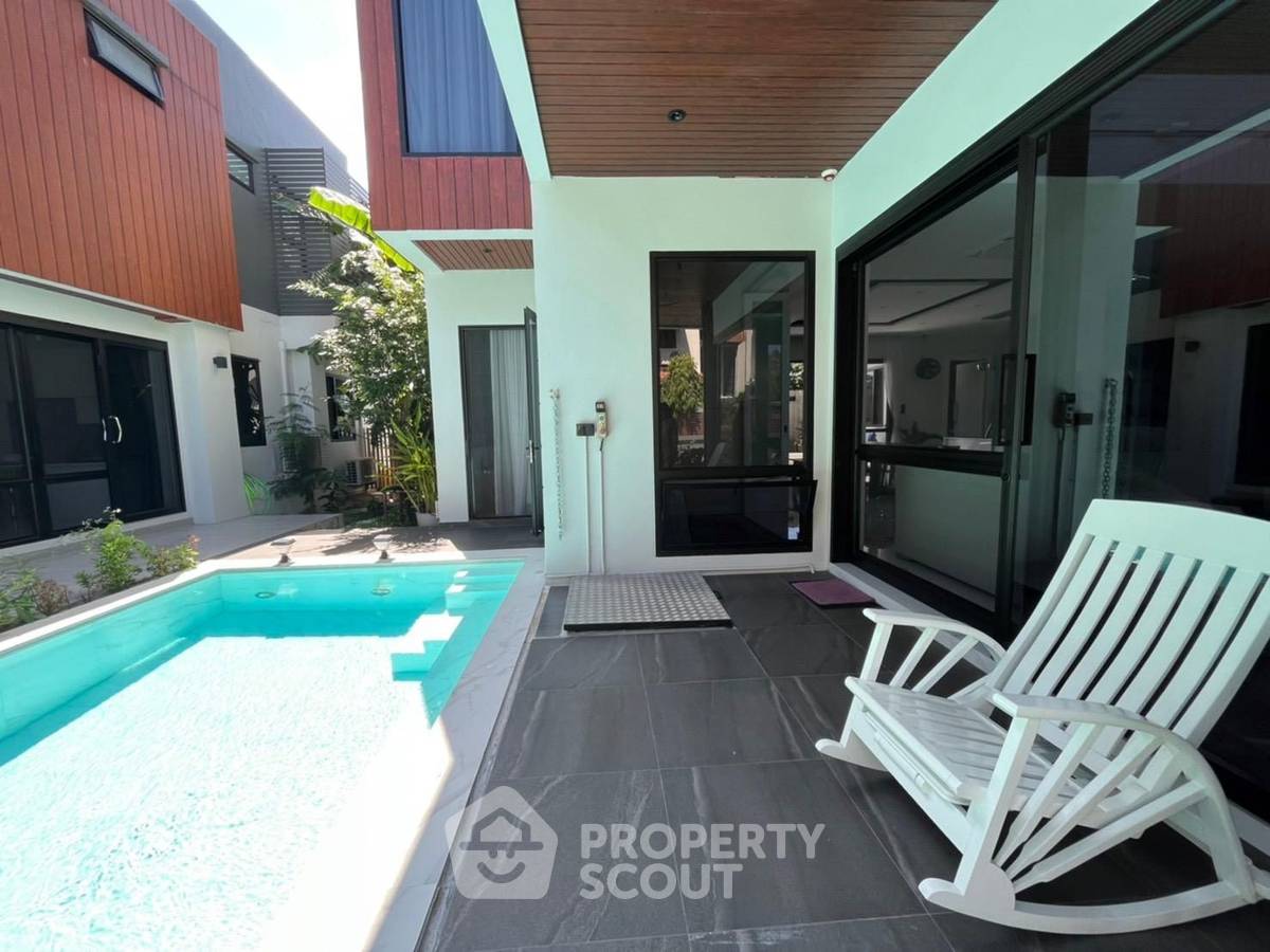 รูป วิลล่า 4-ห้องนอน ใน สวนหลวง (ID 2971010) - รูปที่ 25/29