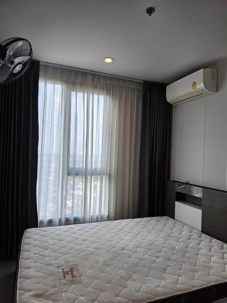 รูป 🔥 ขาย คอนโดห้องสวยชั้นสูงลิ่ว ✅ เดอะ พาร์คแลนด์ เพชรเกษม 56 (The Parkland Phetkasem 56) ใกล้ MRT สถานีภาษีเจริญ - รูปที่ 3/7