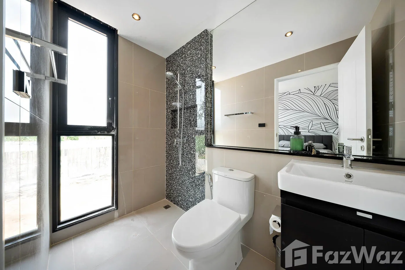 รูป ขาย บ้านเดี่ยว 6 ห้องนอน ในโครงการ ไฮโกรฟ วิลล่า 2006748 - รูปที่ 13/45