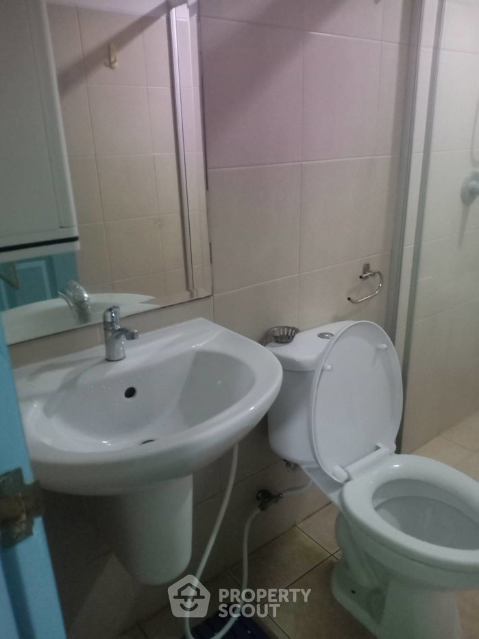 รูป 1 ห้องนอน 74 ตร.ม. ซิตี้โฮม รัชดา–พิงเกล้า ใกล้ MRT บางอ้อ (ID 2064993) - รูปที่ 7/8