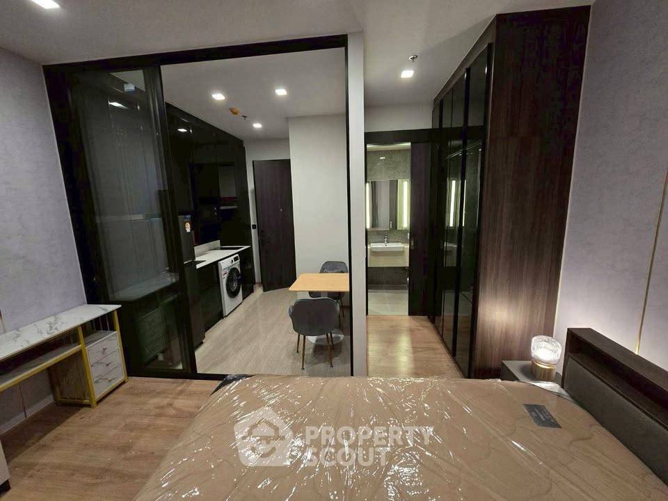 รูป คอนโด 1-ห้องนอน ที่ โนเบิล อราวน์ อารีย์ ใกล้ BTS อารีย์ (ID 2968637) - รูปที่ 3/4