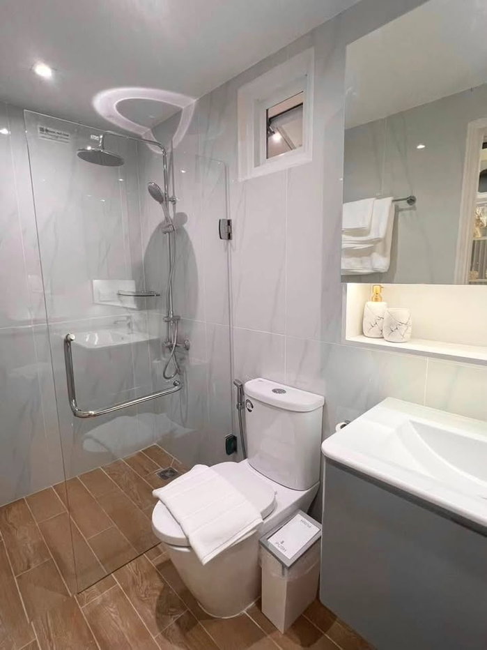 picture Condo for Rent at Fortune Condo Town (J6906006) - 9/16