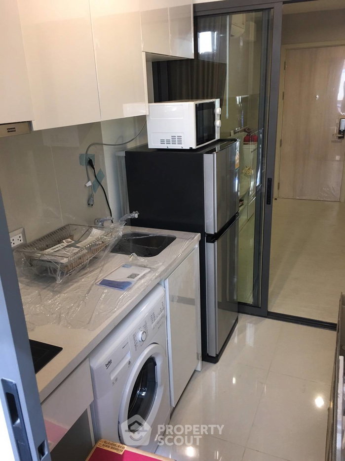 รูป คอนโด 1-ห้องนอน ที่ ริทึ่ม สุขุมวิท42 ใกล้ BTS เอกมัย (ID 510746) - รูปที่ 5/14