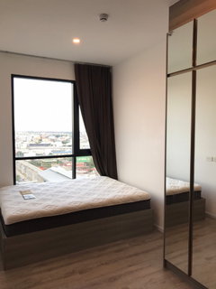 🏢 ขายคอนโด : Knightsbridge Sukhumvit - Thepharak (ไนท์บริดจ์ สุขุมวิท - เทพารักษ์)   รหัสทรัพย์ | 📌LNP-C13506 