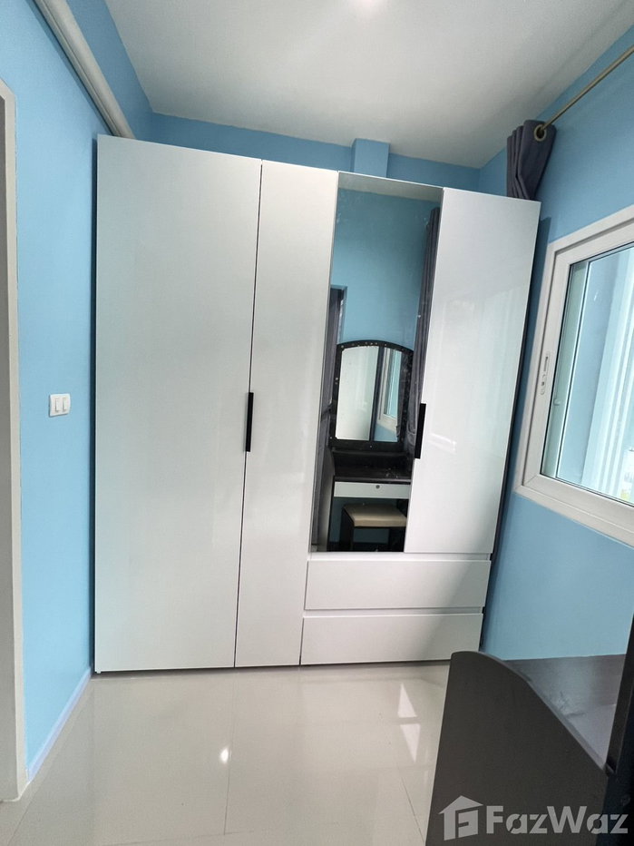 รูป บ้านเดี่ยวให้เช่า 3 ห้องนอน ในโครงการ ดิ อินดี้ 2 5346671 - รูปที่ 11/19