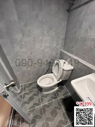 รูป เช่า ทาวน์โฮม 2 ชั้น ขนาด 2 ห้องนอน Indy 3 บางนา กม.7 ใกล้เมกา บางนา   - รูปที่ 23/27