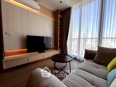 ขายคอนโด : คอนโด 2-ห้องนอน ที่ โนเบิล สเตท 39 ใกล้ BTS พร้อมพงษ์ (ID 2970795)