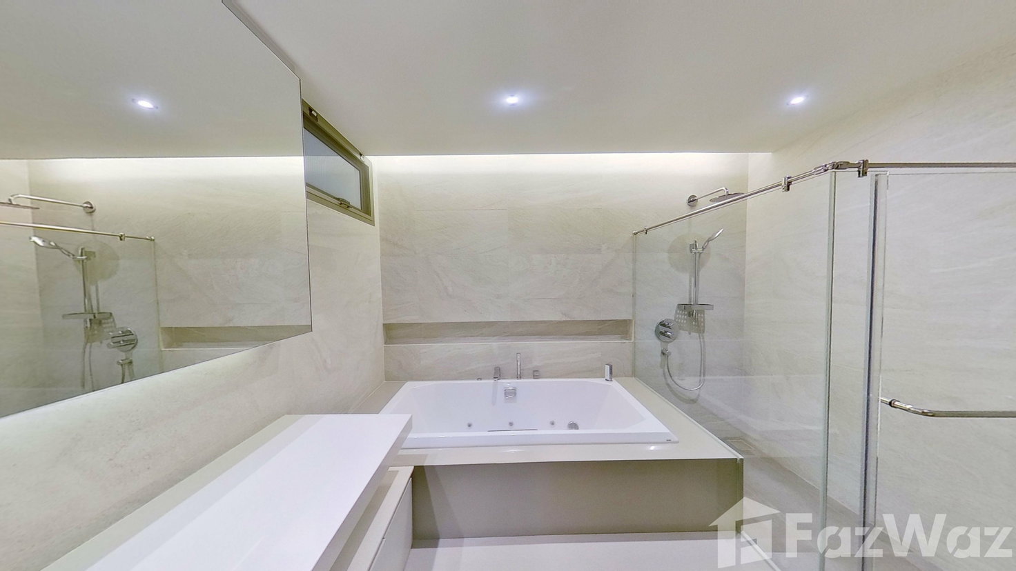 รูป คอนโดให้เช่า 3 ห้องนอน ในโครงการ สุพรีม เลเจ้นด์ 657172 - รูปที่ 12/15