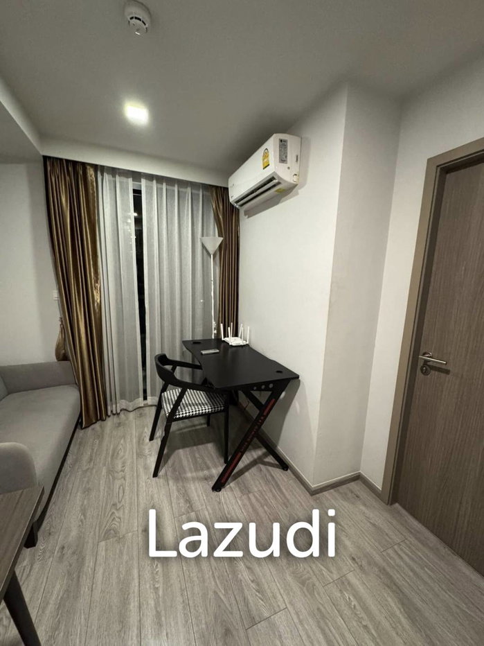 picture 1 Bed 1 Bath 32 SQ.M Maestro 14 Siam-Ratchathewi - 2/5