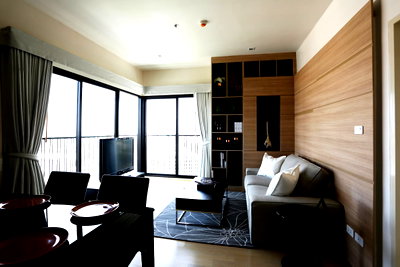 Condos for sale : ✅ Condo for sale, corner room Fully furnished, ready to move in, next to BTS Ari ✅ Noble Reform Ari