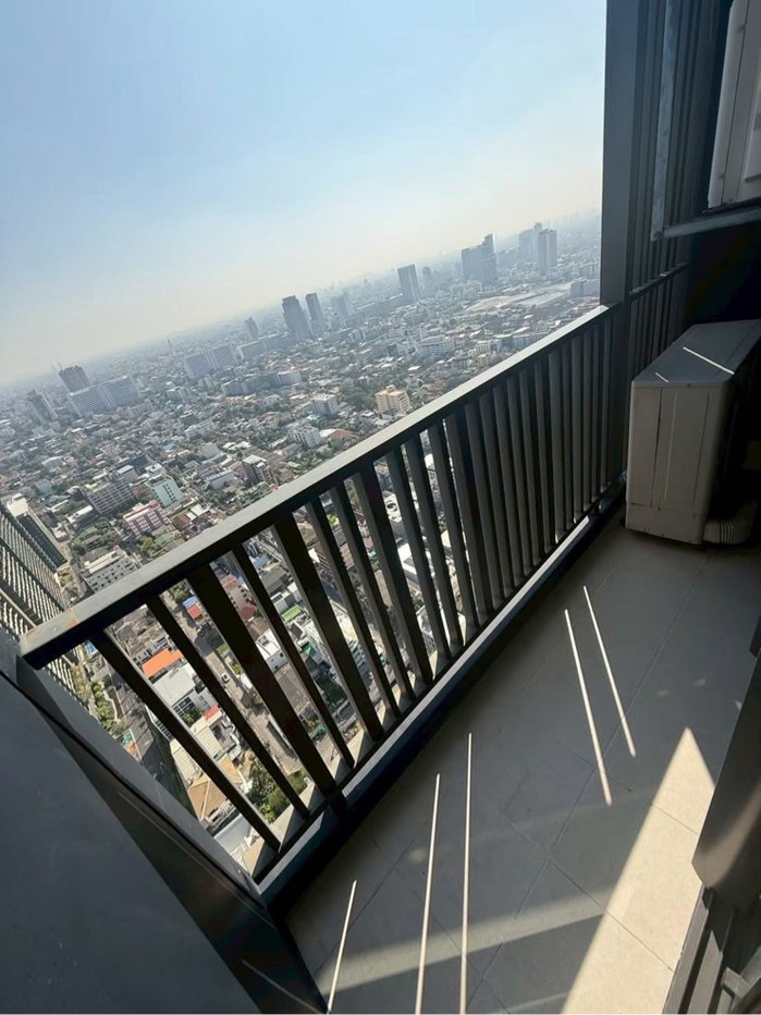 picture For Rent📍Life ladprao 🛁2 bed 2 batg📞0639399665 - 14/19