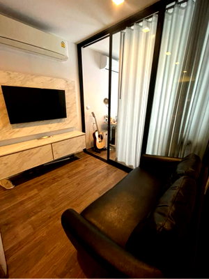 Condos for rent : For Rent📍life ladprao valley 🛁1 bed 1 bath📞0639399665