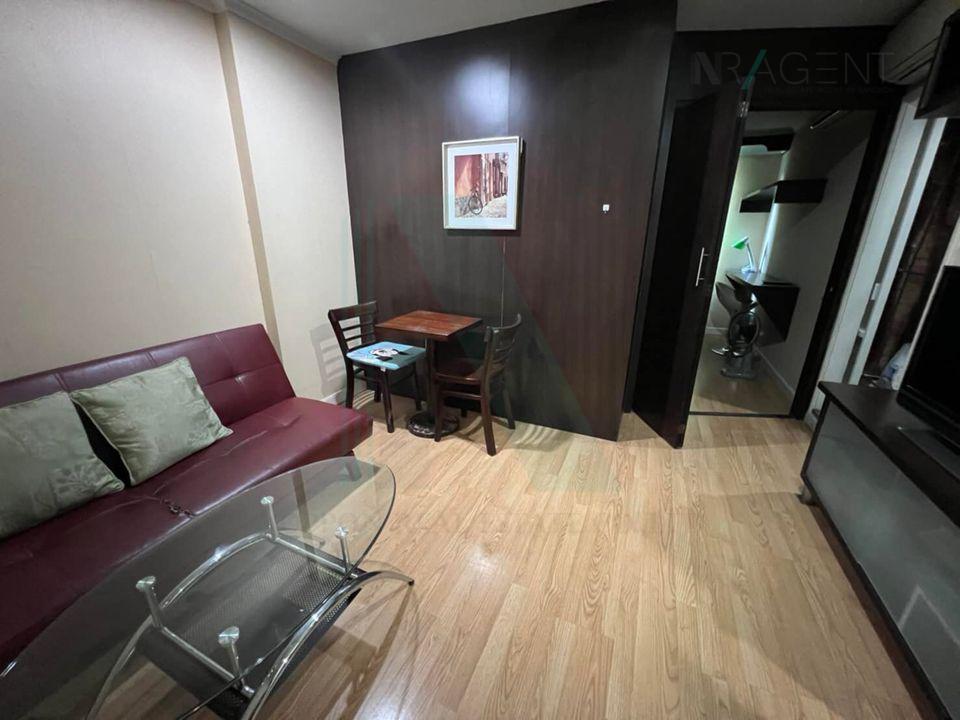 รูป ให้เช่า ลุมพินี วิลล์ รามคำแหง 26 1 ห้องนอน ชั้น 3 อาคาร B ใกล้ มหาวิทยาลัยอัสสัมชัญ - รูปที่ 4/8