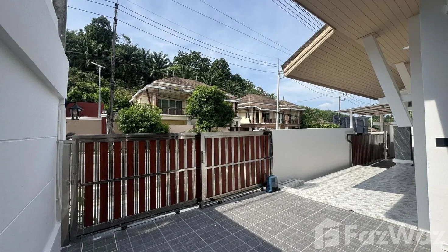 รูป ขาย บ้านเดี่ยว 4 ห้องนอน ใน รัษฎา, ภูเก็ต 6442617 - รูปที่ 6/17