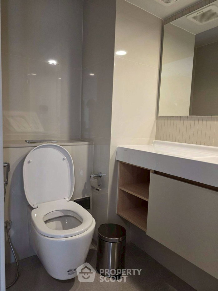 picture 1-BR Condo at Culture Chula near MRT Sam Yan (ID 2970794) - 12/12