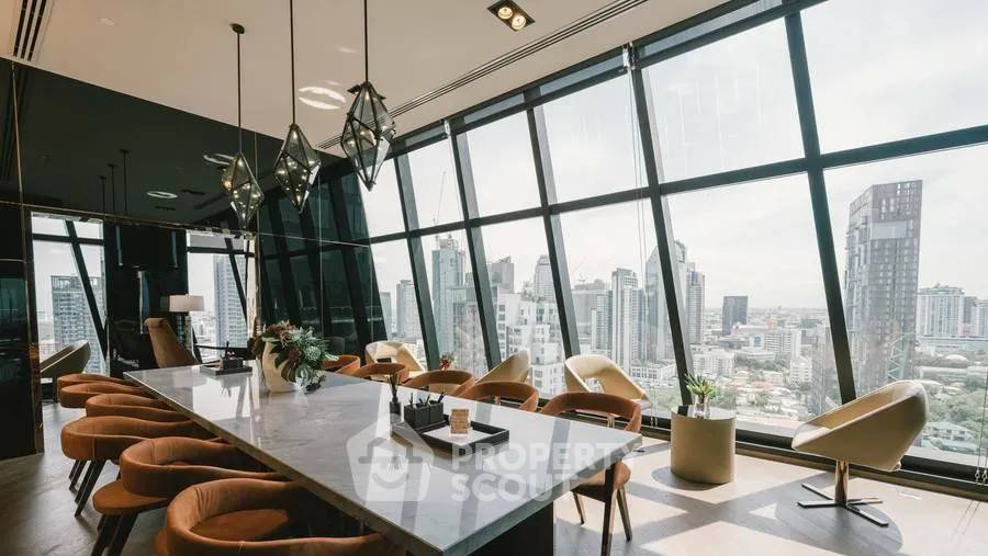 picture 2-BR Condo at Ideo Q Sukhumvit 36 near BTS Thong Lor (ID 2970127) - 12/29