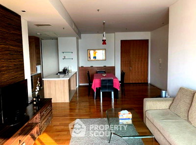 Condos for rent : 2-BR Condo at The Lakes Bangkok near BTS Asok (ID 2969901)