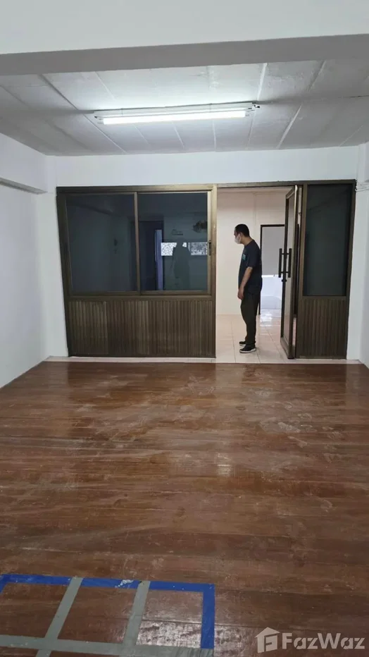 รูป ขาย ทาวน์เฮ้าส์ 5 ห้องนอน ใน บางแคเหนือ, กรุงเทพมหานคร 6441980 - รูปที่ 15/15