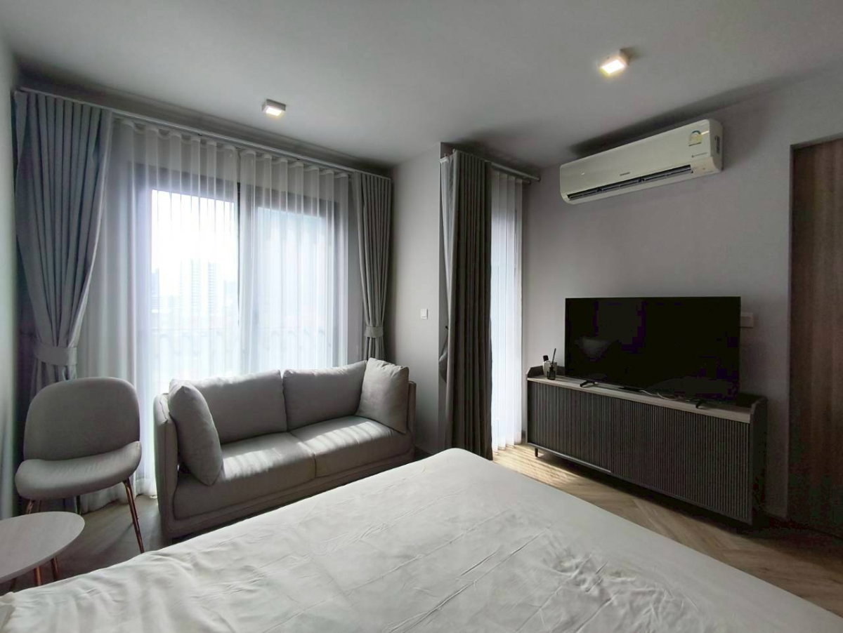 picture DT-10901 For rent Chapter Thonglor 25  near ARL Ramkhamhaeng. - 7/14