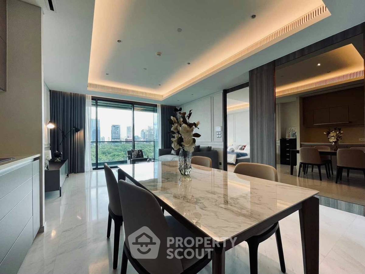 picture 1-BR Condo at Sindhorn Tonson near BTS Ratchadamri (ID 2970934) - 2/5