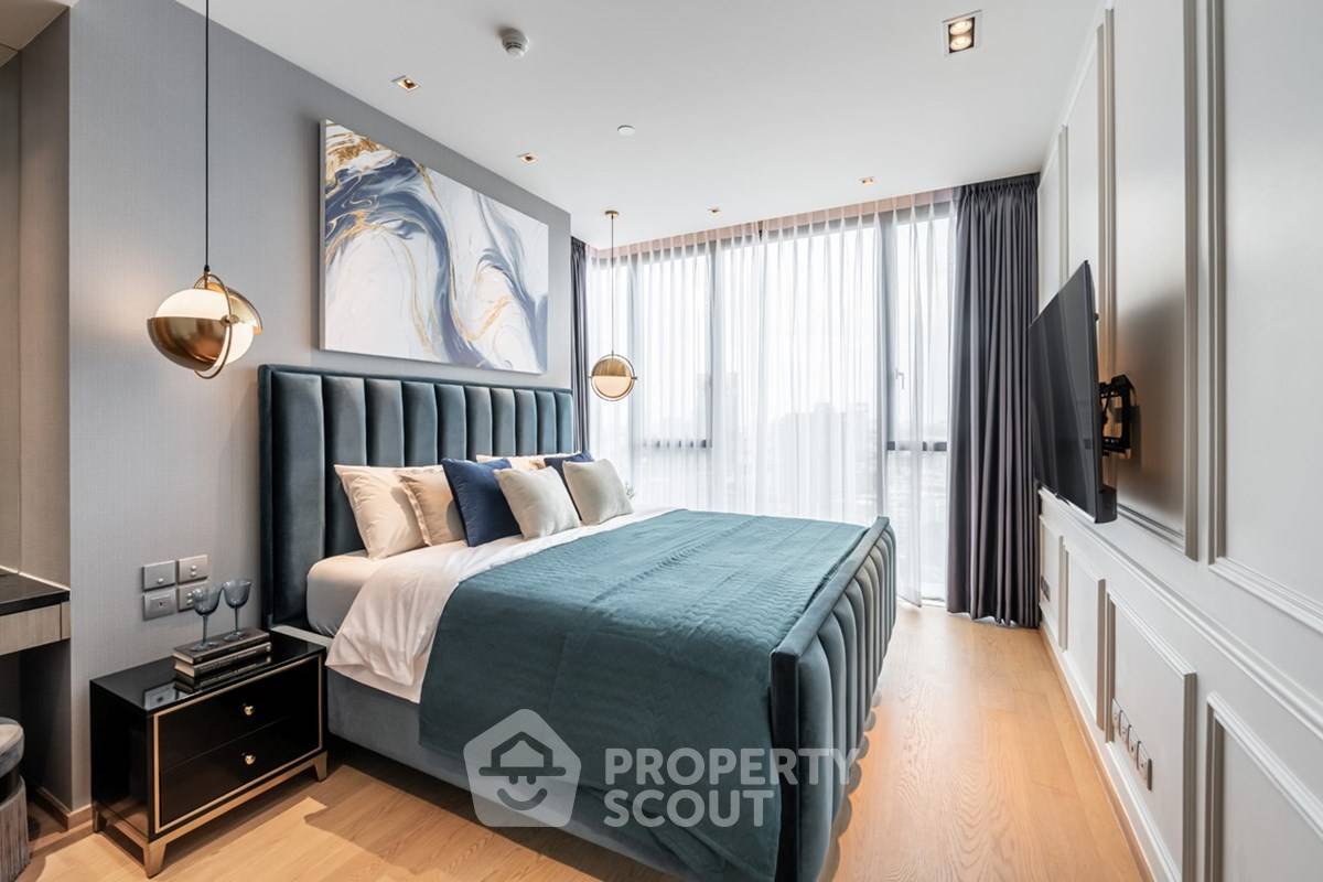 picture 2-BR Condo at Beatniq Sukhumvit 32 near BTS Thong Lor (ID 2970839) - 11/26