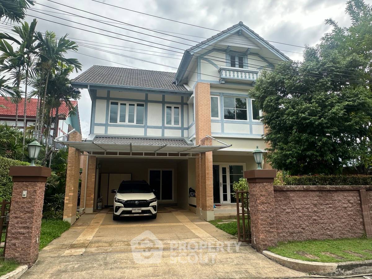 รูป บ้าน 4-ห้องนอน ที่ ลัดดารมย์ อีลีแกนซ์ พระราม 5-2 ใน บางขุนกอง (ID 2972380) - รูปที่ 38/38