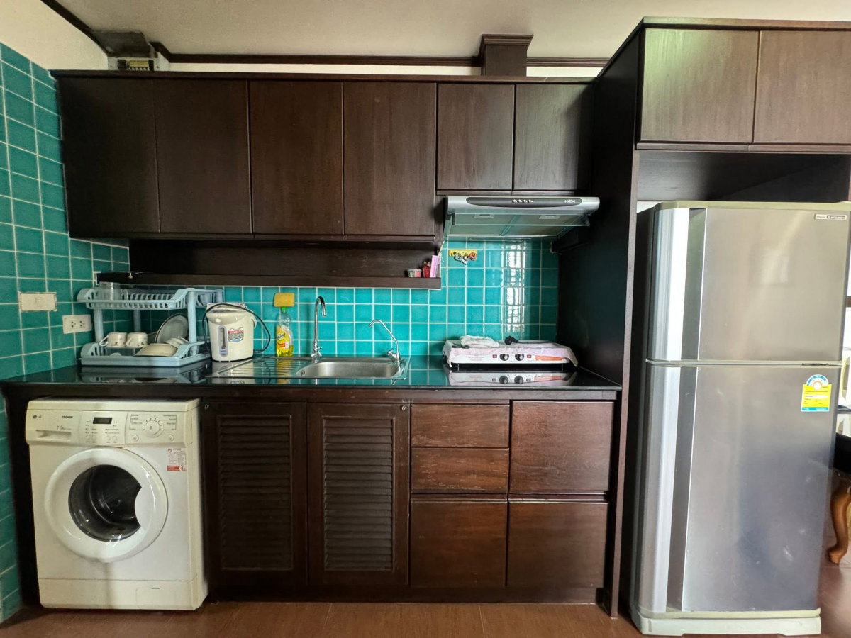 รูป ให้เช่า ศรีราชาคอนโดวิว ชั้น10 ห้องมุม วิวทะล พร้อมอยู่ - รูปที่ 16/16