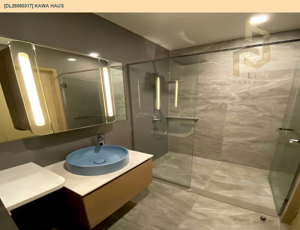 รูป DL26060317 ให้เช่าคอนโด คาวะ เฮาส์ (KAWA HAUS) ใกล้ BTS อ่อนนุช พร้อมเข้าอยู่ โทรด่วน 0638692663 LineID @952jdxxk - รูปที่ 10/12
