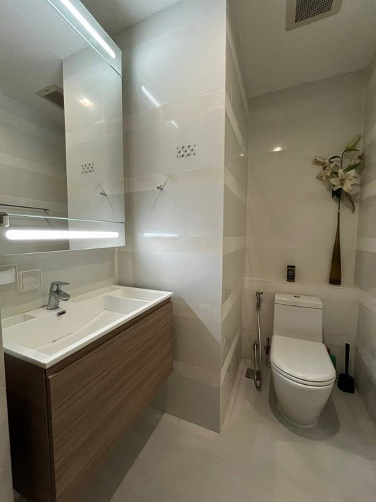 รูป KEYNE by Sansiri | 1B 36 ตร.ม. | ติด BTS ทองหล่อ | **ค่าเช่า 25,000 บาท** นัดชมแอดไลน์ ID: @property.ma - รูปที่ 11/11