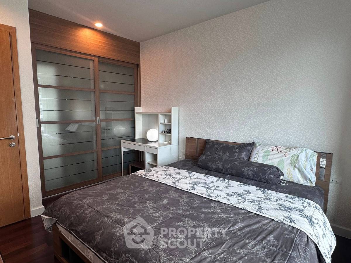 picture 2-BR Condo at Circle Condominium near MRT Phetchaburi (ID 2970823) - 11/20